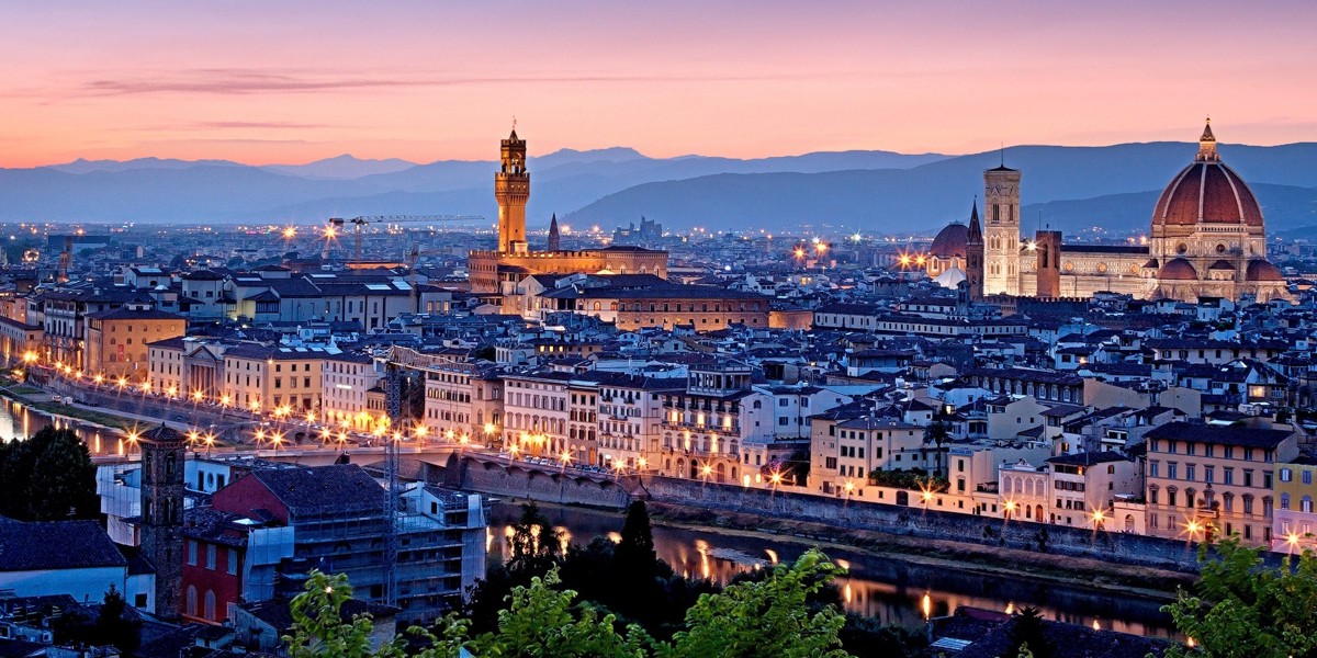 Le 20 città più visitate al Mondo Le 20 città più visitate al Mondo