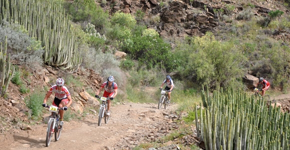 A Gran Canaria per il Bike Festival Trip Styles