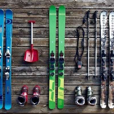 5 ragioni per andare a sciare a Tignes 