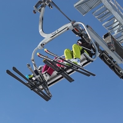 Val Thorens: la più alta stazione d'Europa Trip Styles