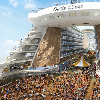 Perche'   prenotare   una   Crociera  con   Royal   Caribbean Offerte