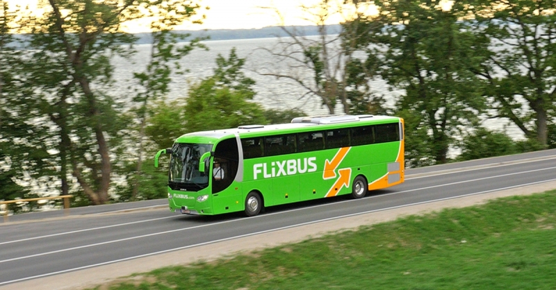 Il Ponte del 25 Aprile? In Bus! News dagli Operatori