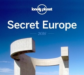 Europa Segreta Viaggiare in un Libro
