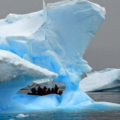 Ludovico Einaudi: un concerto per salvare l'Artico 
