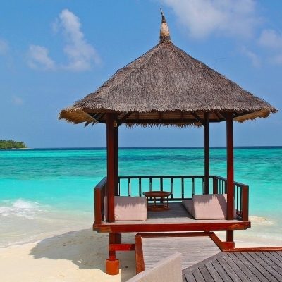 2 stupendi alberghi per una vacanza perfetta alle Maldive Destinazioni