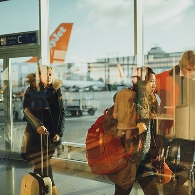 Alcuni piccoli trucchi per evitare lo Stress da Aeroporto Trip Styles