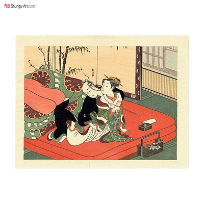 I luoghi e i volti del Giappone di Hokusai, Hiroshige, Utamaro 
