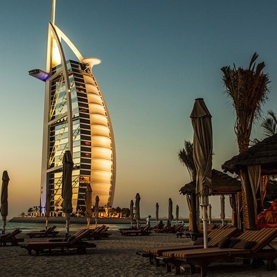 5 Errori comuni da non commettere a Dubai 
