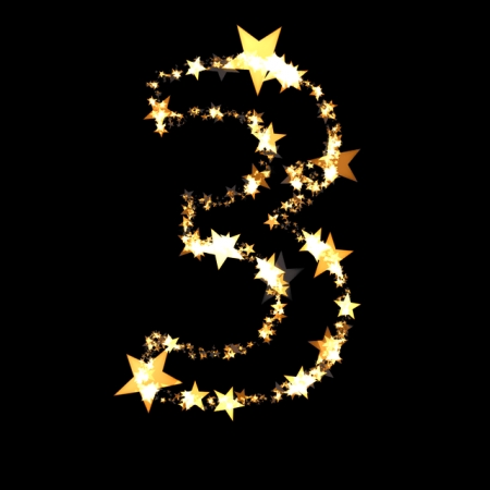 3 Dicembre Curiosità