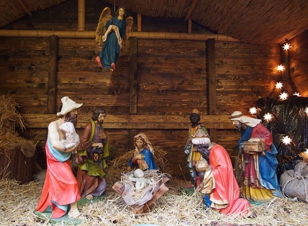 Calendario dell'Avvento 15 Dicembre Curiosità
