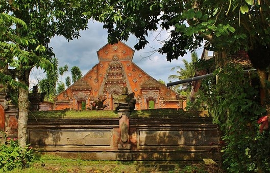 Ubud: mangia, prega, ama, tra foreste e templi indu Destinazioni