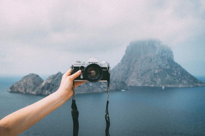 6 delle destinazioni turistiche più famose su Instagram Trip Styles