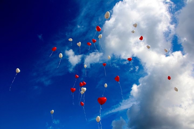 San Valentino, dal Giappone alla Scozia Curiosità