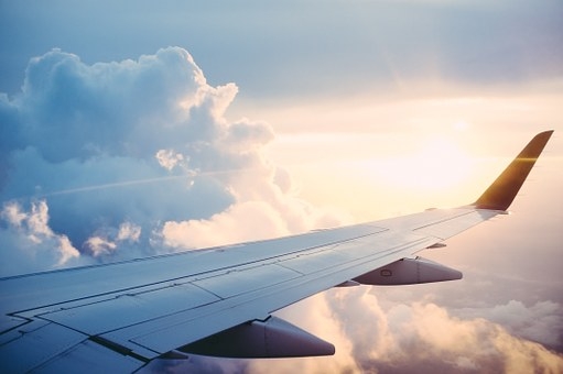 Colazione in aereo? Meglio pensarci due volte... 