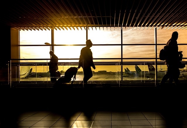 Aeroporto di Dallas 