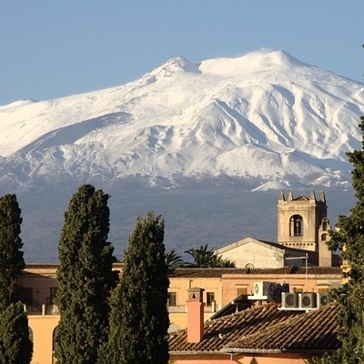 Etna e Sicilia Orientale Trekking