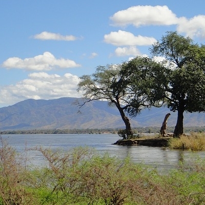 Zambia, Festival del Likumbi Lya Mize Safari