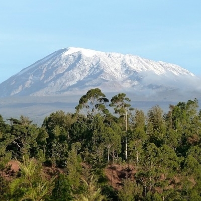 La mitica salita al Kilimanjaro 