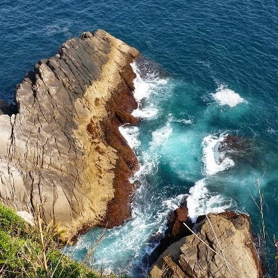 Shikoku e Kyushu, isole di vulcani e samurai 