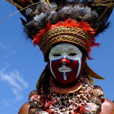 West Papua: Ritorno all'età della pietra 