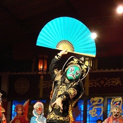Cina-Fujan Guizhou, Festival Lusheng 