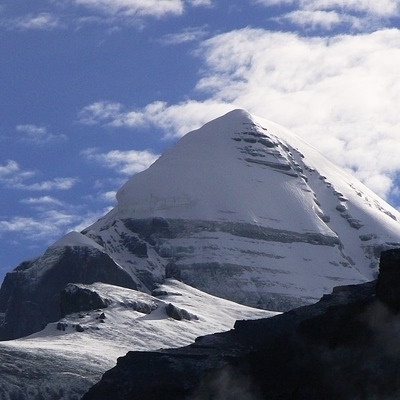 Tibet Kailash: Il monte Sacro 