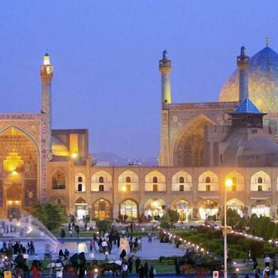 Da Teheran a Baku Tour Culturali