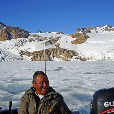 Nella terra degli Inuit Tour Culturali