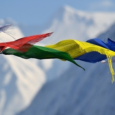 Nepal Mustang, il Tiji festival Trekking