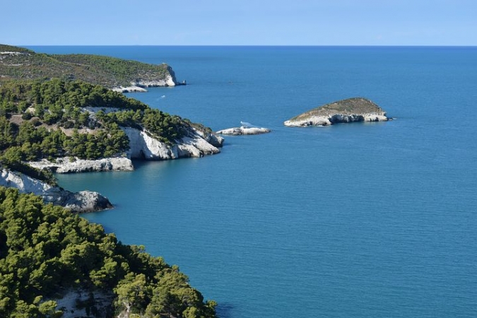 Tremiti: un tuffo nelle piccole perle dell'Adriatico Mare