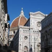Da Firenze a Siena la Via del Rinascimento 