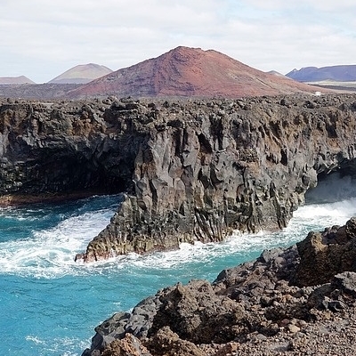 Lanzarote e Fuerte Ventura Trekking