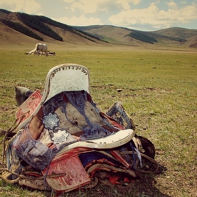 Nature by Nomads 