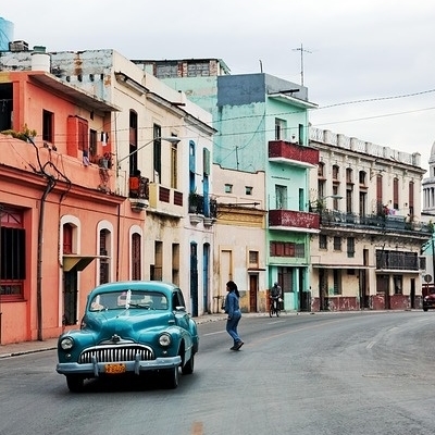 Magica Cuba Tour Culturali