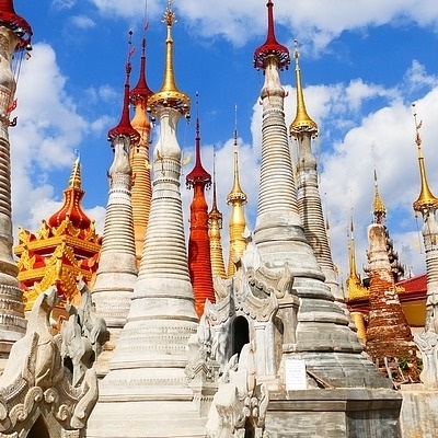 Birmania: da Mandalay a Loikaw Tour Culturali