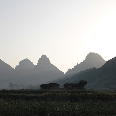 Cina – Fujan Guizhou Tour Culturali