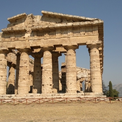 Alla riscoperta della Magna Grecia Tour Culturali