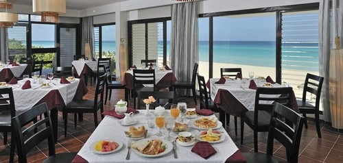 Sol Sirenas Coral Hotel 4* - Varadero Mare