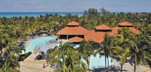 Havana + Varadero Sol Sirenas Coral Hotel 4* Mare