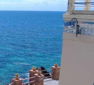 Soggiorno in Hotel 4* Isole Eolie 