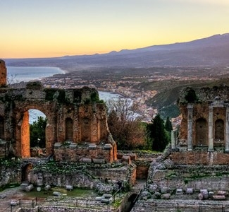 Tour Sicilia Barocca & Golf Turismo culturale