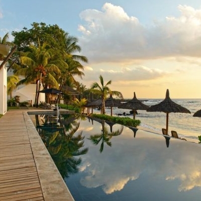 Recif Attitude Resort