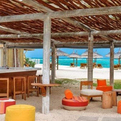 Friday Attitude Resort