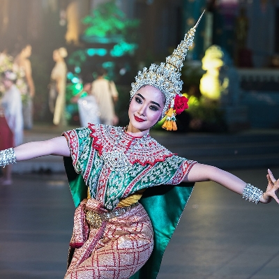 Thailandia Meravigliosa Tour Culturali