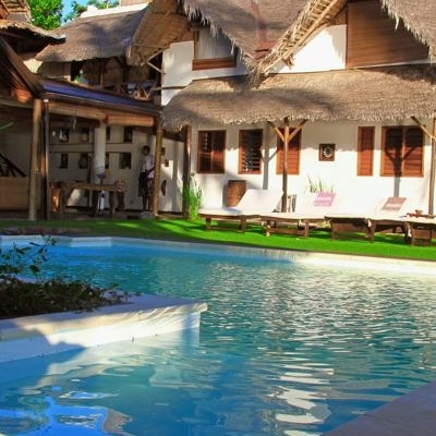 VALIHA BOUTIQUE HOTEL