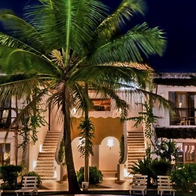 My Blue Resort, Zanzibar**** Mare