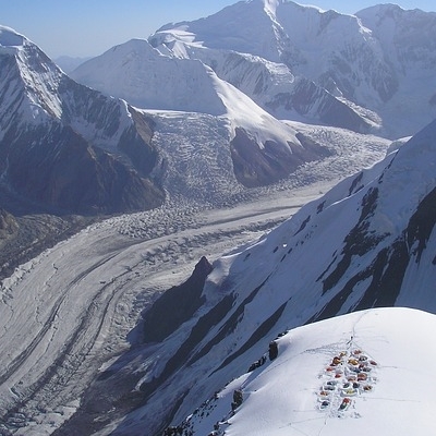 Montagne e nomadi 