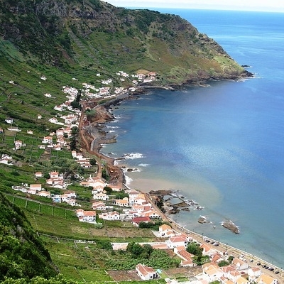 Azzorre: Arte e Natura in mezzo all’Oceano 