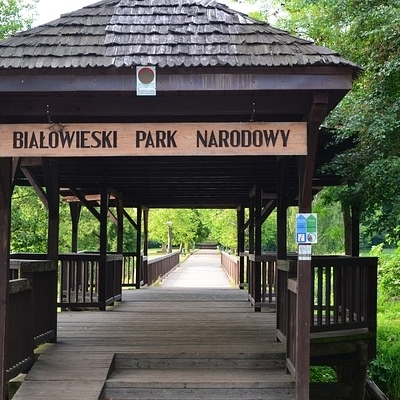 POLONIA - Parco Nazionale Bieszczady 
