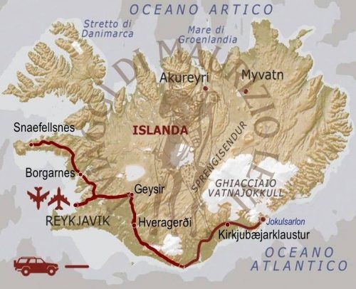 Luci del Nord Ecoturismo
